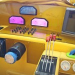 Apache Gold Carbon Dash